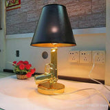 Table Lamp Home Decor