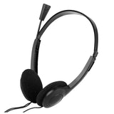 Wired Stereo Headphone