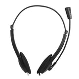 Wired Stereo Headphone