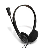 Wired Stereo Headphone
