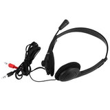 Wired Stereo Headphone