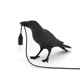 Bird Lamp Modern