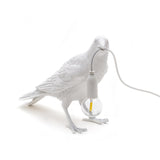 Bird Lamp Modern