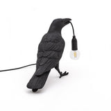 Bird Lamp Modern