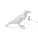 Bird Lamp Modern