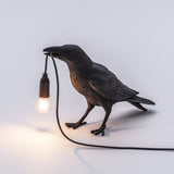 Bird Lamp Modern