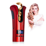 Automatic Curling Iron