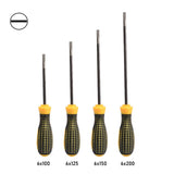 Slotted Screwdriver