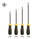 Slotted Screwdriver