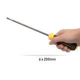 Slotted Screwdriver