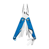 Spring-Action Pliers