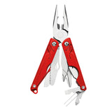 Spring-Action Pliers