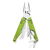 Spring-Action Pliers