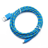 Fast Charging Data Cord