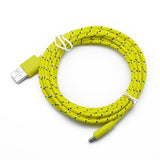 Fast Charging Data Cord
