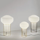 Mesa Led Desk Lamp
