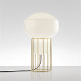 Mesa Led Desk Lamp
