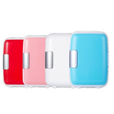 Mini Refrigerators Freezer Cooling