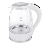 Glass Kettle Electric