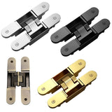 Concealed Door Hinge