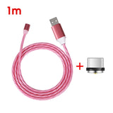 Magnetic charging Mobile Phone Cable