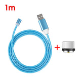 Magnetic charging Mobile Phone Cable