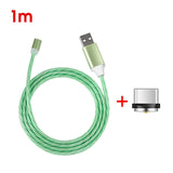 Magnetic charging Mobile Phone Cable