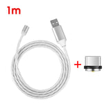 Magnetic charging Mobile Phone Cable