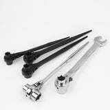 socket torque wrench