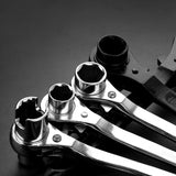 socket torque wrench