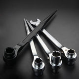 socket torque wrench