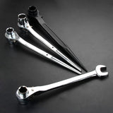 socket torque wrench