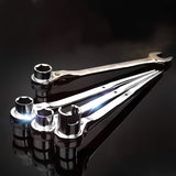 socket torque wrench