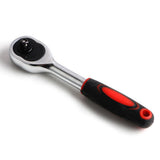 Torque Wrench  Chrome