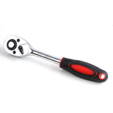 Torque Wrench  Chrome