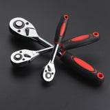 Torque Wrench  Chrome