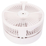 Portable USB Fans Telescopic