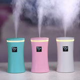 USB Car Humidifier Mist