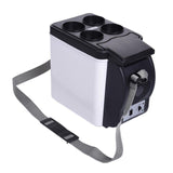 Car Home Fridge Cooler
