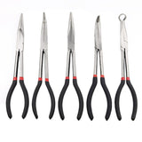 5-Piece Set Pliers