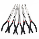 5-Piece Set Pliers