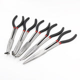 5-Piece Set Pliers
