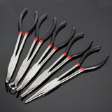 5-Piece Set Pliers