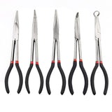 5-Piece Set Pliers
