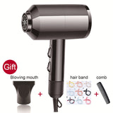 Hair Dryer High Power