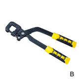 Clamp Keel Plier Industrial