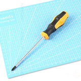 Cross Head Screwdriver