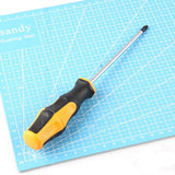 Cross Head Screwdriver