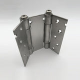 utside cushion hinge single