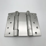 utside cushion hinge single